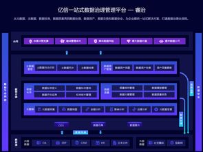 11個頂級數據治理平臺